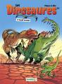 Les Dinosaures En Bd T.2 - Preview