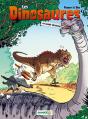 Les Dinosaures En Bd T.3 - Preview