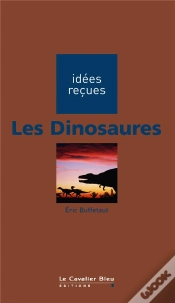 Capa do artigo Les Dinosaures