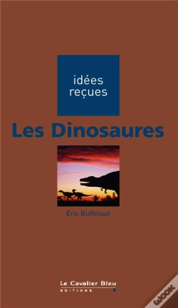 Capa do artigo Les Dinosaures