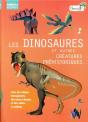 Les Dinosaures Et Autres Créatures Préhistoriques - Preview