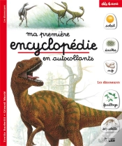 Capa do artigo Les Dinosaures