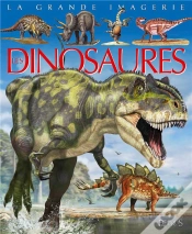 Capa do artigo Les Dinosaures
