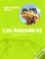 Capa do artigo Les Dinosaures