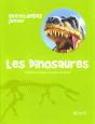 Les Dinosaures - Preview
