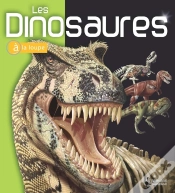 Capa do artigo Les Dinosaures