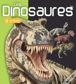Capa do artigo Les Dinosaures