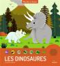 Les Dinosaures - Preview