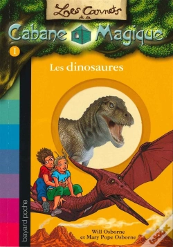 Capa do artigo Les Dinosaures
