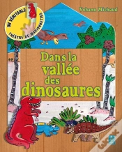 Capa do artigo Les Dinosaures