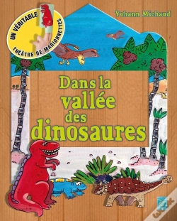 Capa do artigo Les Dinosaures