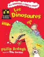 Les Dinosaures - Preview