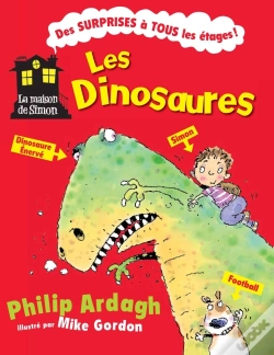 Capa do artigo Les Dinosaures