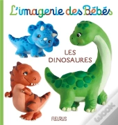 Les Dinosaures