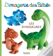 Capa do artigo Les Dinosaures