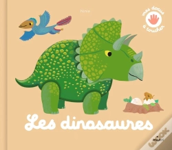 Capa do artigo Les Dinosaures