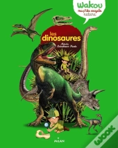 Les Dinosaures