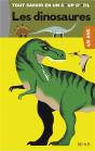Les Dinosaures - Preview