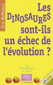 Capa do artigo Les Dinosaures Sont-Ils Un Échec De L