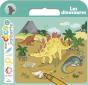 Les Dinosaures - Preview