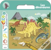 Capa do artigo Les Dinosaures