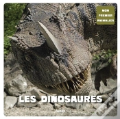 Capa do artigo Les Dinosaures