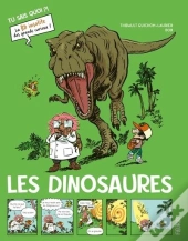 Les Dinosaures