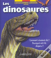 Les Dinosaures