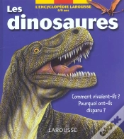 Capa do artigo Les Dinosaures