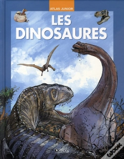 Capa do artigo Les Dinosaures