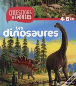 Capa do artigo Les Dinosaures