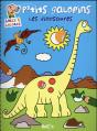 Les Dinosaures - Preview