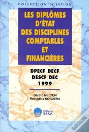 Capa do artigo Les Diplomes D