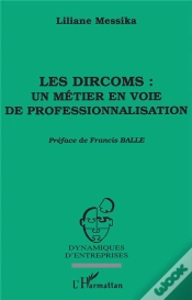 Capa do artigo Les Dircoms