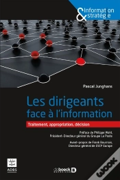 Capa do artigo Les Dirigeants Face À L