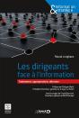 Les Dirigeants Face À L'Information ; Traitement, Appropriation, Décicion - Preview