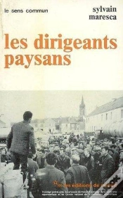 Capa do artigo Les Dirigeants Paysans