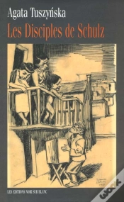 Capa do artigo Les Disciples De Schulz