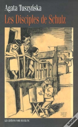 Capa do artigo Les Disciples De Schulz