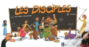 Capa do artigo Les Disciples