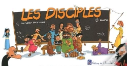 Capa do artigo Les Disciples