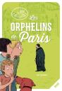 Les Disciples Invisibles : Les Orphelins De Paris - Preview