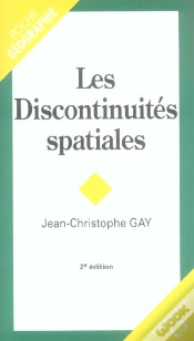 Capa do artigo Les Discontinuites Spatiales
