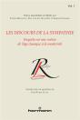Les Discours De La Sympathie V.1 - Preview