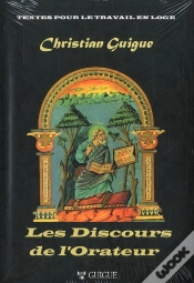 Capa do artigo Les Discours De L
