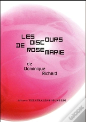 Les Discours De Rosemarie