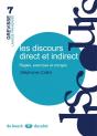 Les Discours Direct Et Indirect - Preview