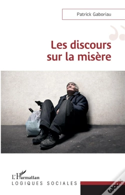 Capa do artigo Les Discours Sur La Misère