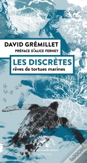 Les Discrètes : Rêves De Tortues Marines