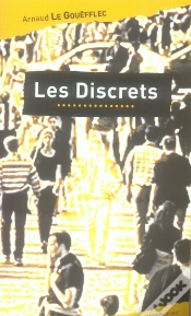 Capa do artigo Les Discrets